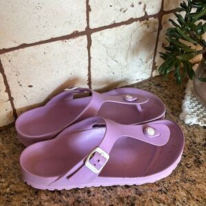 Birkenstock EVA Gizeh size 39